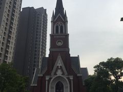 -天主教圣弥额尔堂