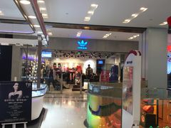 -凯德广场(武胜路店)