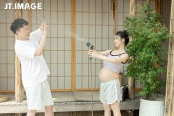 -专注孕妇照亲子照·纪田摄影