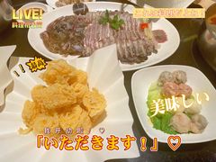 -协成海鲜火锅(海洋花园店)