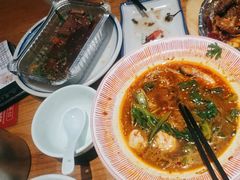 -老高烧烤(龙华星河iCO店)