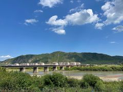 -图们国门景区