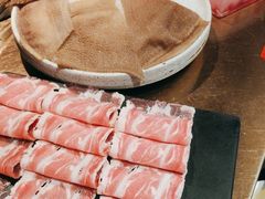 -辣伍鲜毛肚老火锅(元一店)