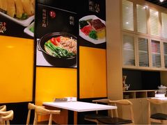 用餐区-尚轩·海南鸡饭