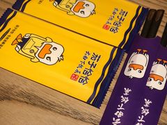 -茄子恰恰·新云南小炒(坪山益田店)