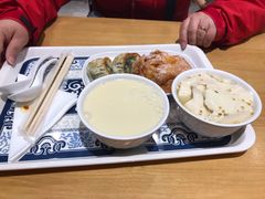 -冰泉豆浆馆(阳朔店)
