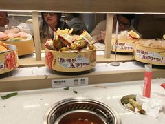 -龍歌自助小火锅(城阳万象汇店)