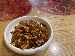 -锅儿挑面馆