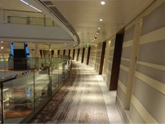 -上海滴水湖皇冠假日酒店