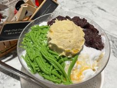 -关夫人餐厅(阳光广场店)