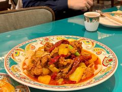 -巴依老爷新疆美食(望京小街店)