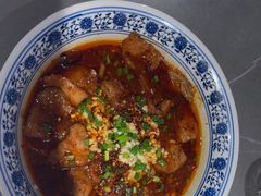 -三俞竹苑(红旗街万达店)