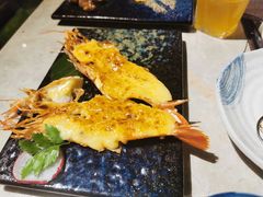 -極上萬膳·日料放题(海岸城店)
