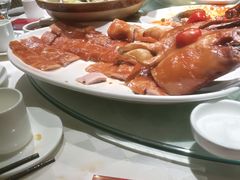 -顺风海鲜港(长寿路店)