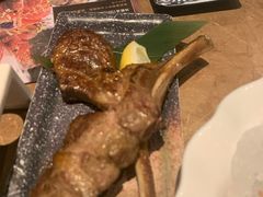 -极尚大瀛喜日本料理(铜锣湾店)