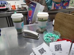 -叶子与茶(苏宁广场店)