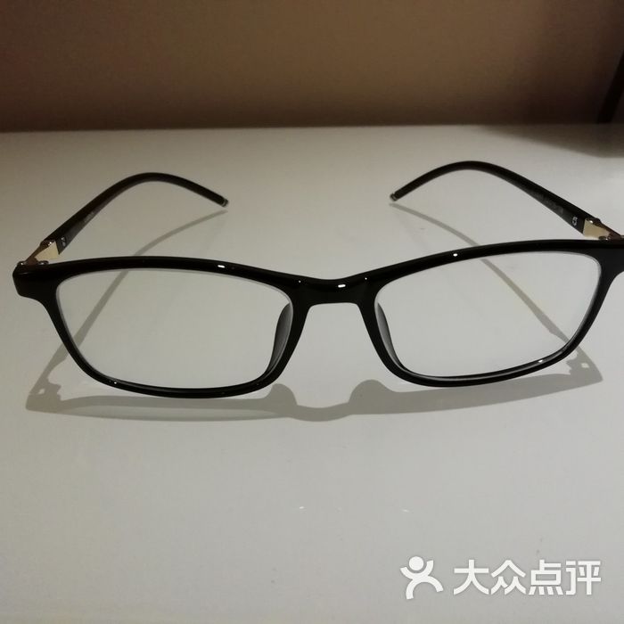 德国镜匠人眼镜专业的咨询服务图片-北京眼镜店-大众点评网