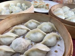 酸菜蒸饺-老边饺子馆(中街店)