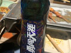 -管氏翅吧(广渠门店)