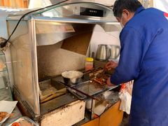 -大学路8号炸串(大学路十四号院店)