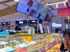 -天河城购物中心