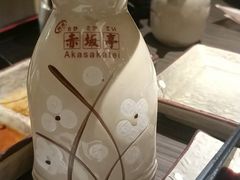 -赤坂亭·M9和牛烧肉(南京江南虹悦城店)