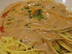 麻酱拌面-东泰祥生煎馆(陕西南路店)