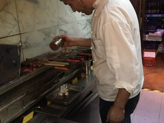 -阿罗新疆菜(人民广场店)