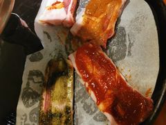 -7年8班朝鲜族非遗美食(三钢里店)