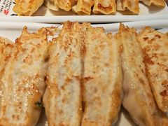 -春水锅贴·传统鲁菜(大明湖店)
