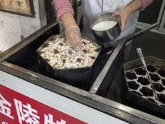 -孙氏梅花糕(马台街)