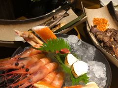 -和彩放题餐厅(酒仙桥店)