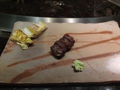 -Ginza Onodera铁板烧(外滩十八号店)