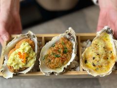 -水之惠鲜鱼料理(王府大街店)