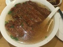 -鼎泰丰(当代商城店)