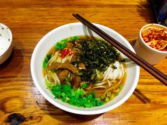 -肆姐面粉馆(坡子街店)