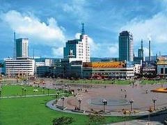 -阜新蒙古族自治县高级中学