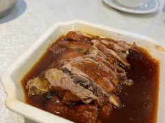 -蒲氏烤鸭(百寿路店)