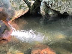 -本溪汤沟绿石谷森林公园