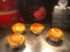 -惠州皇冠假日酒店·西餐厅·自助餐厅