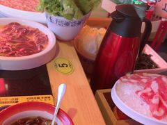 -吴老幺火锅(金龙店)