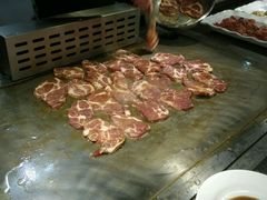 -哆来咪火锅烤肉自助(牌楼店)