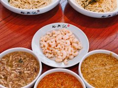 -裕兴记•蟹黄面馆(人民广场店)