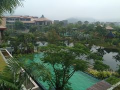 -广州都喜泰丽温泉度假酒店