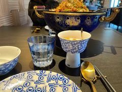 -喜悦烤鸭·新京菜(王府井店)