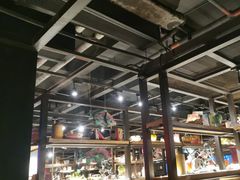 -探鱼·鲜青椒爽麻烤鱼(广州欣荣广场店)