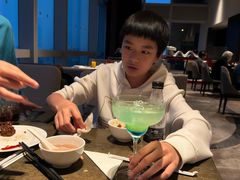 -恰餐厅 CHAR Bar & Grill (珠海仁恒洲际店)