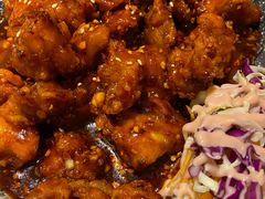 -冰川延边料理·炭烤串(原小木屋店)