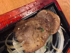 黄油牛舌-一道浪居酒屋