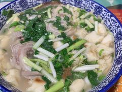 -长香源葫芦头梆梆肉(开通巷店)